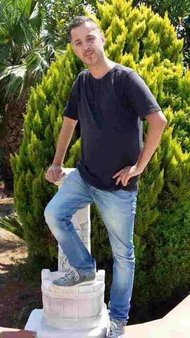 ragazzo cerca ragazzo